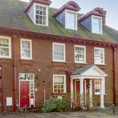 Hampsire House Villa Cromer Exterior photo